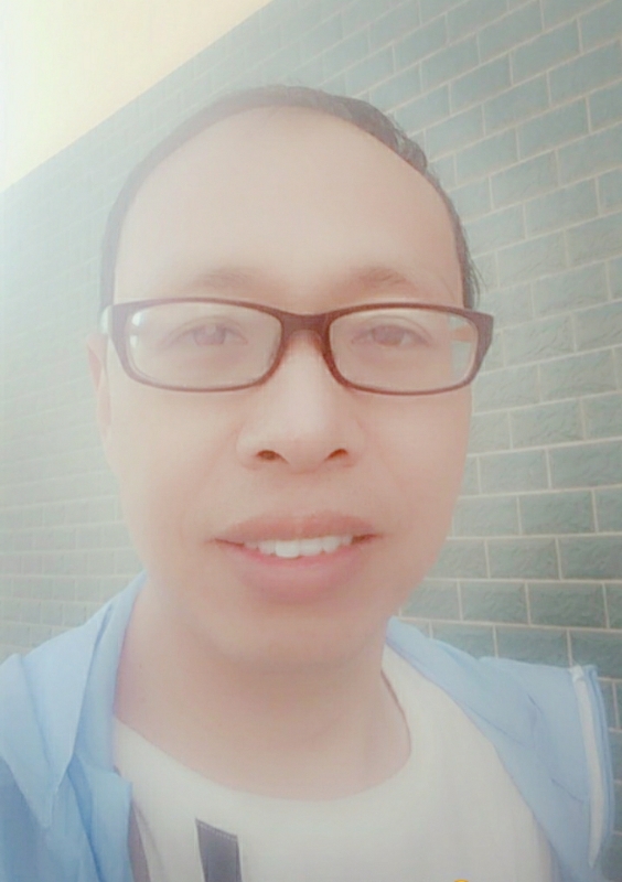 天涯的第一张照片--平和交友网