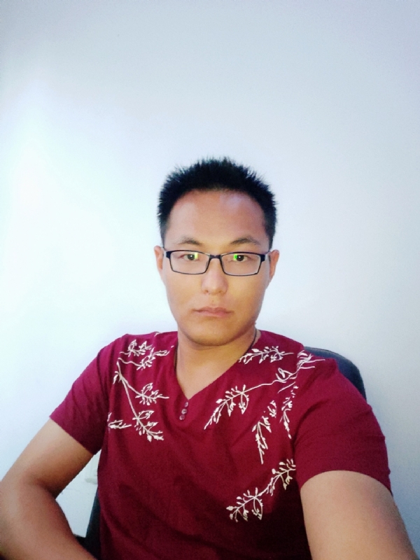 泉海洋的第二张照片--平和交友网