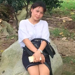 小燕子的第一张照片--平和交友网
