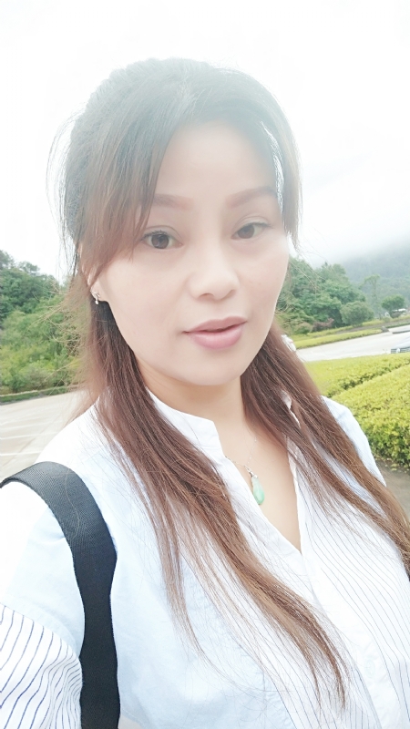 韩雅的第二张照片--平和交友网