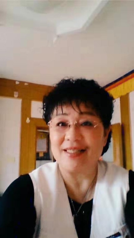 因缘相牵的第一张照片--平和交友网