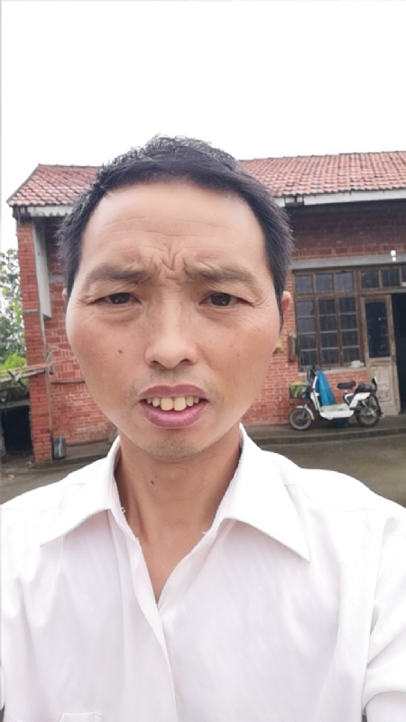 kongyu的第一张照片--平和交友网