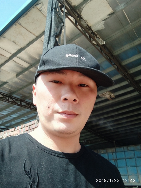 小蔡的第一张照片--平和交友网
