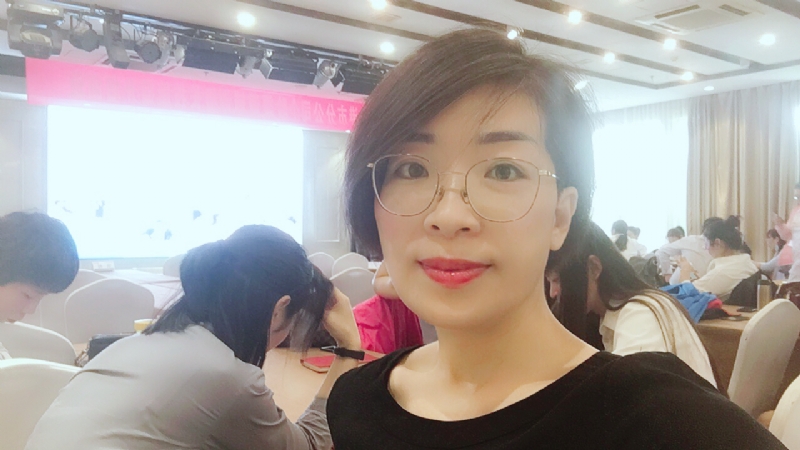 沙拉的第一张照片--平和交友网