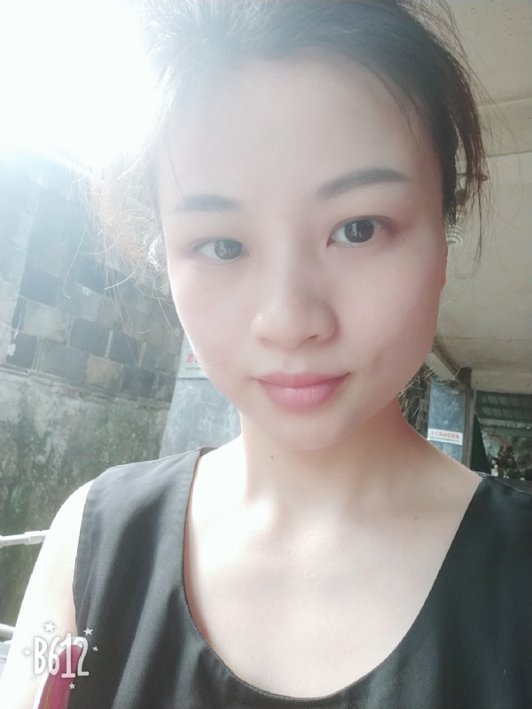 慢慢的第三张照片--平和交友网
