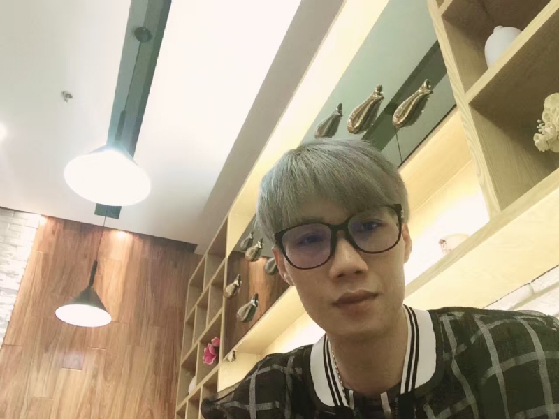 黄峰的第二张照片--平和交友网