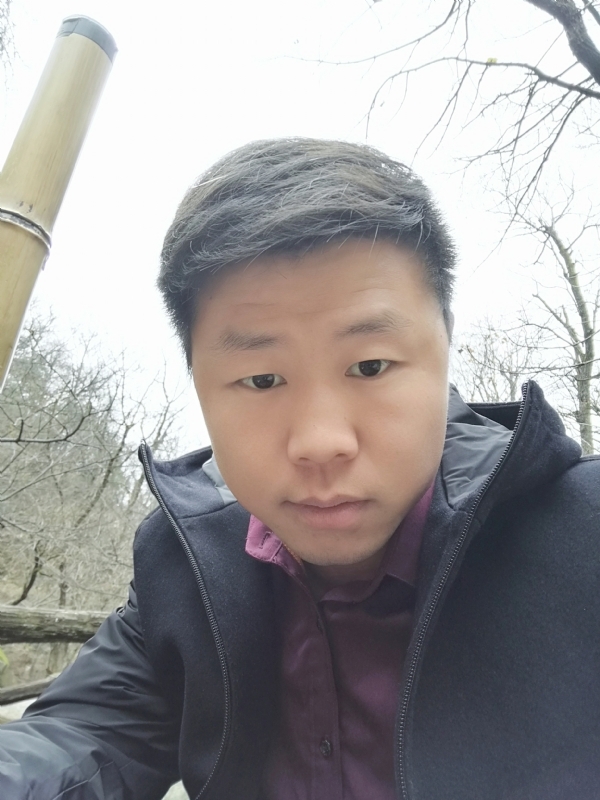 啊译的第一张照片--平和交友网