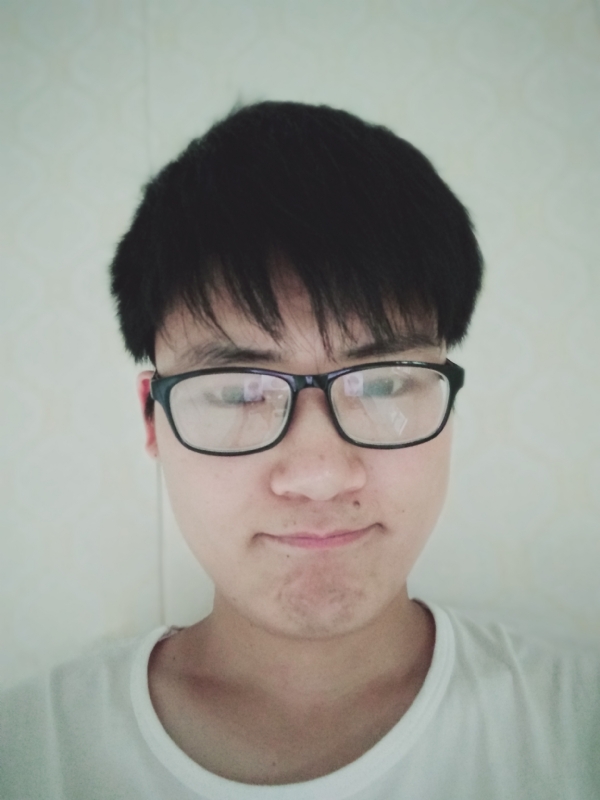 陈先生的第一张照片--平和交友网