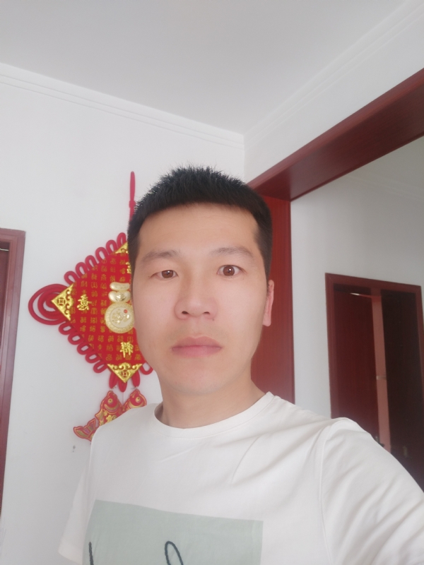挚爱的第二张照片--平和交友网