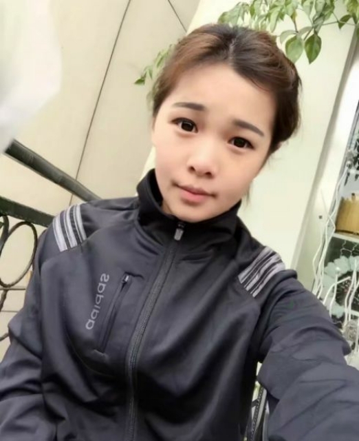 真心找一个结婚对象的第一张照片--平和交友网