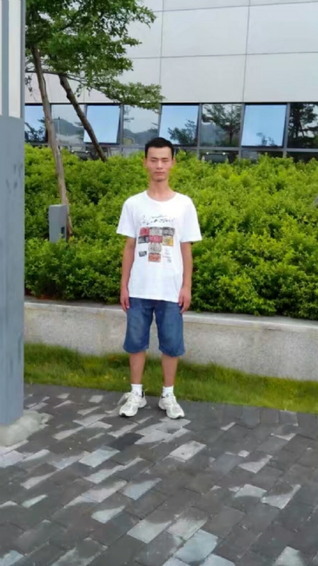 龙行天下的第一张照片--平和交友网