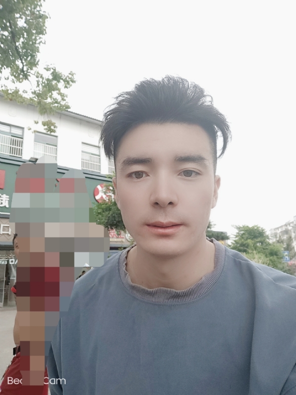 落下的第一张照片--平和交友网