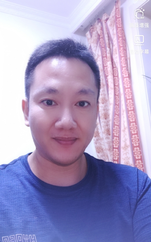 艾力克Eric的第一张照片--平和交友网