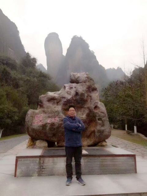 珍惜的第一张照片--平和交友网