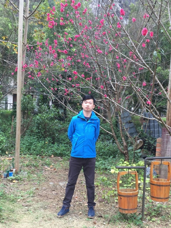 金生水起的第一张照片--平和交友网