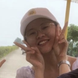 ting的第一张照片--平和交友网