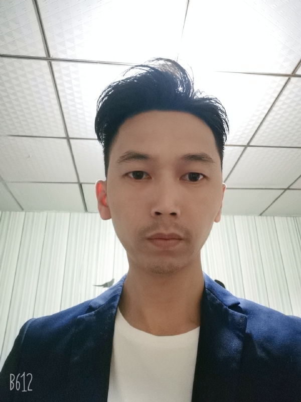 真心换真心的第一张照片--平和交友网