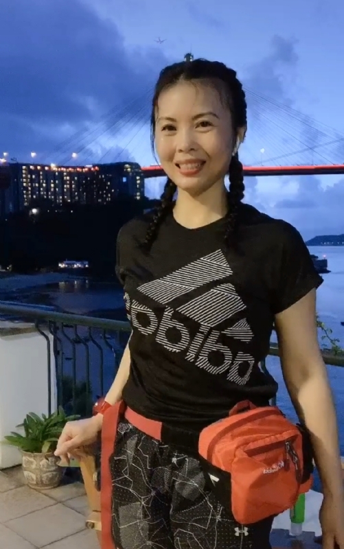 不變的心的第一张照片--平和交友网
