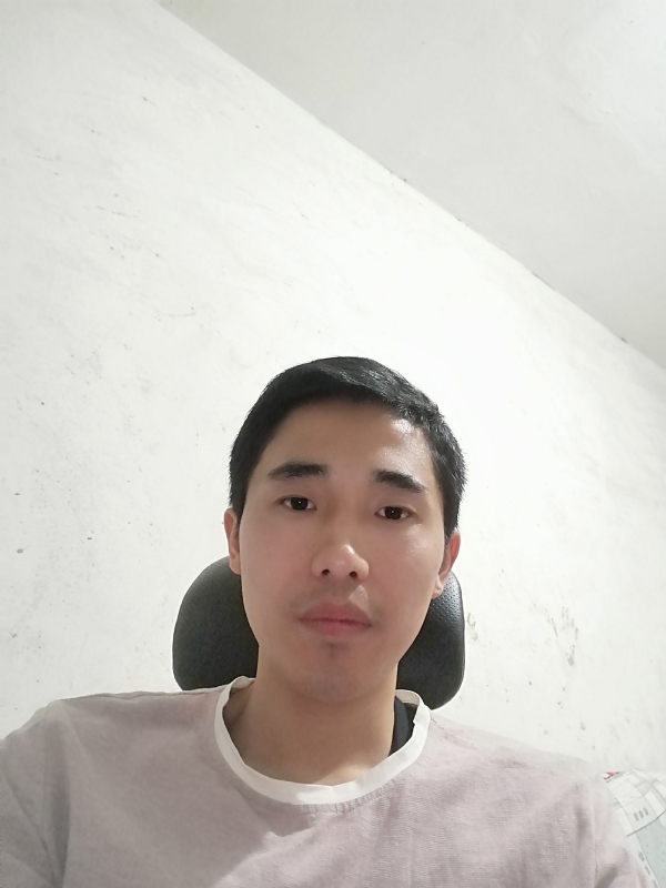 真情难觅的第一张照片--平和交友网