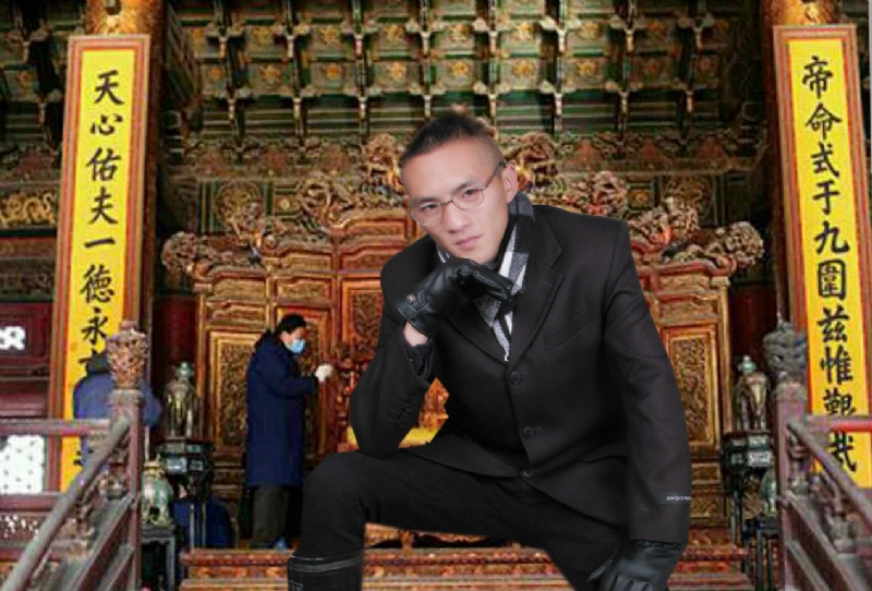 余生平凡的第二张照片--平和交友网