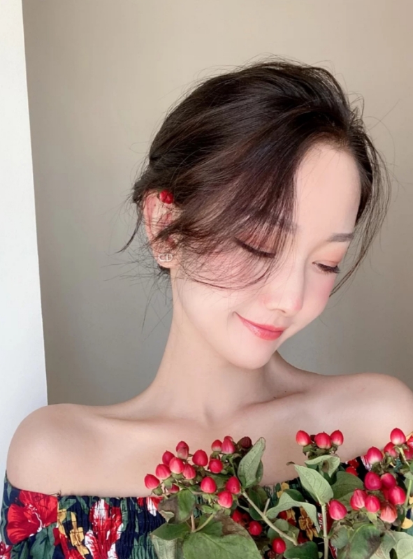 小诗vanessa的第二张照片--平和交友网