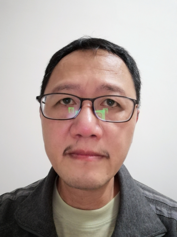 江门人的第一张照片--平和交友网