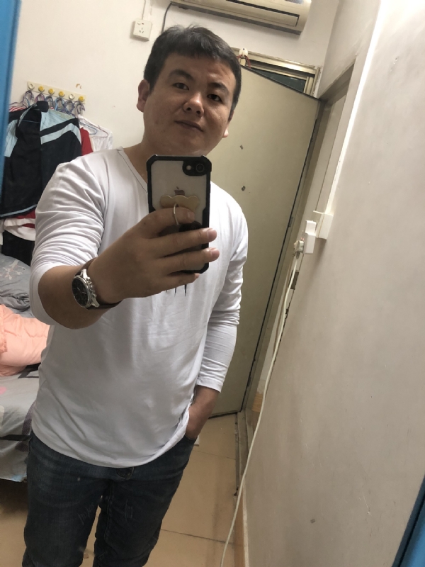 凯的第一张照片--平和交友网