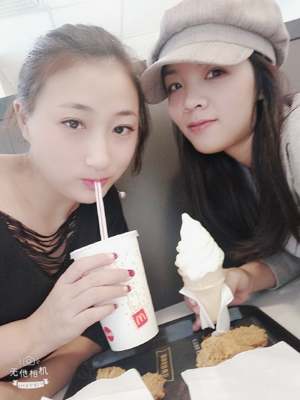 覃覃的第二张照片--平和交友网