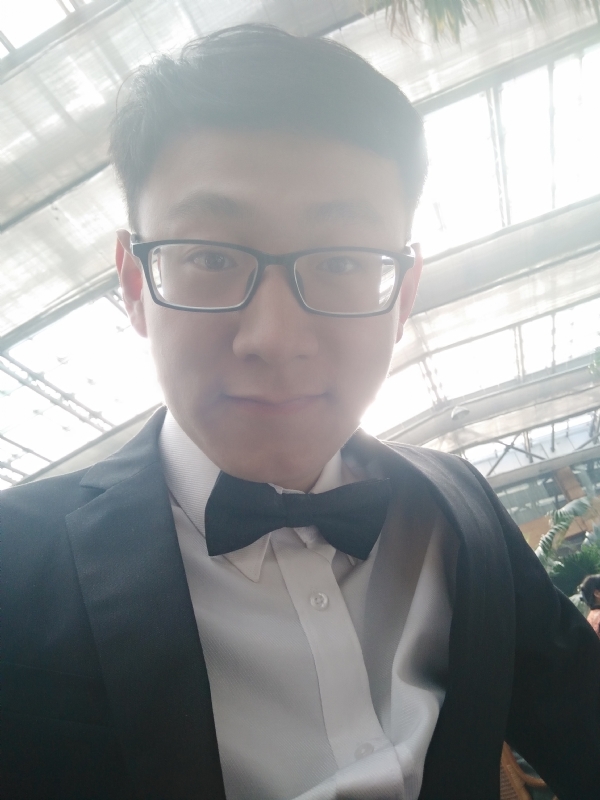 转角遇到爱的第一张照片--平和交友网