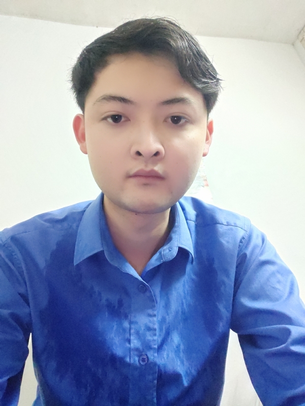 渴望自由的二哈的第一张照片--平和交友网