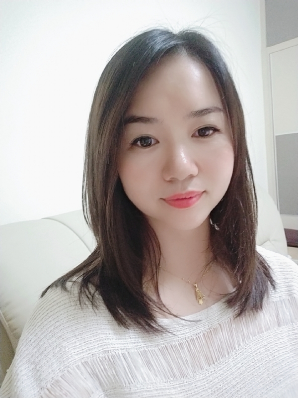 邱思敏的第二张照片--平和交友网