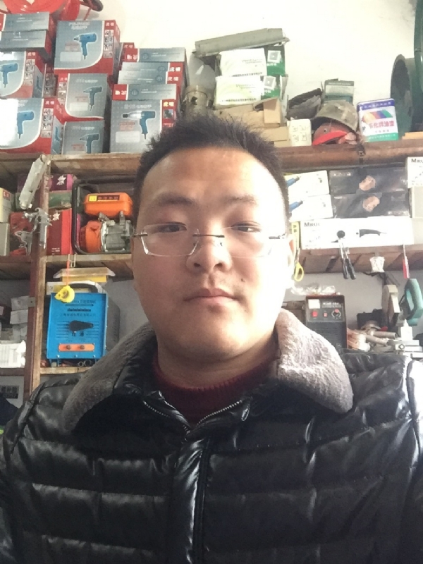 鼎福的第一张照片--平和交友网