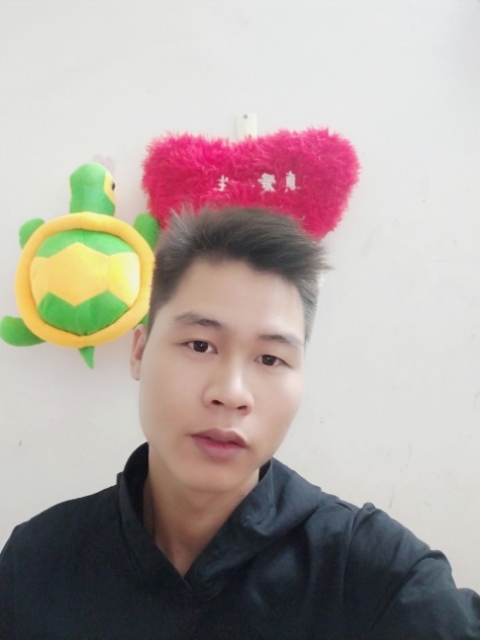 一生有你的第一张照片--平和交友网
