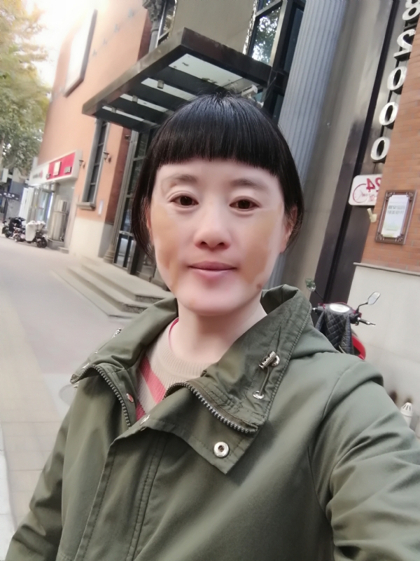 米儿的第二张照片--平和交友网