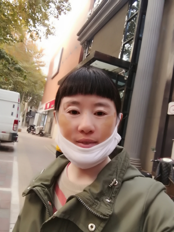 米儿的第四张照片--平和交友网