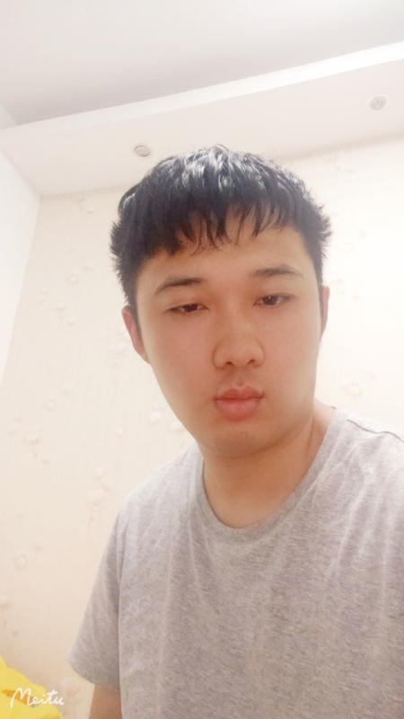 凯大力的第一张照片--平和交友网