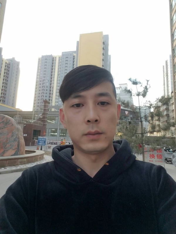 真心找你的第一张照片--平和交友网
