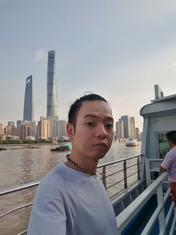 寻找爱情的孤单的第一张照片--平和交友网