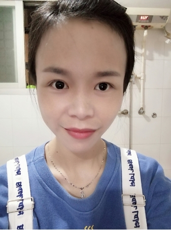 舞月光的第一张照片--平和交友网