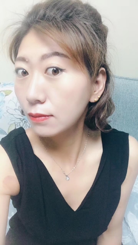 橙子??的第一张照片--平和交友网