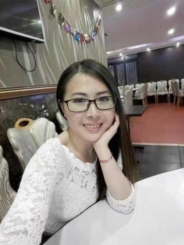 离异单身无子的第一张照片--平和交友网