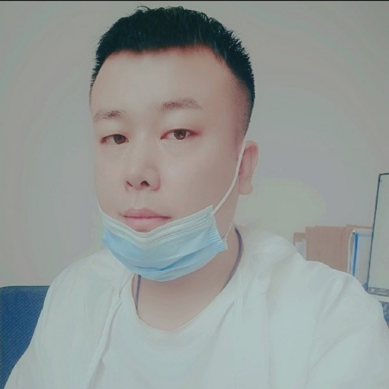 星辰的第一张照片--平和交友网