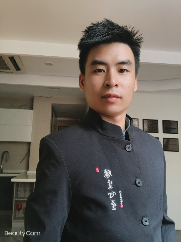 无极的第一张照片--平和交友网