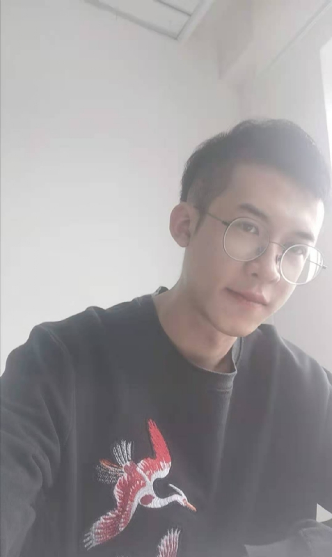 高先生的第一张照片--平和交友网