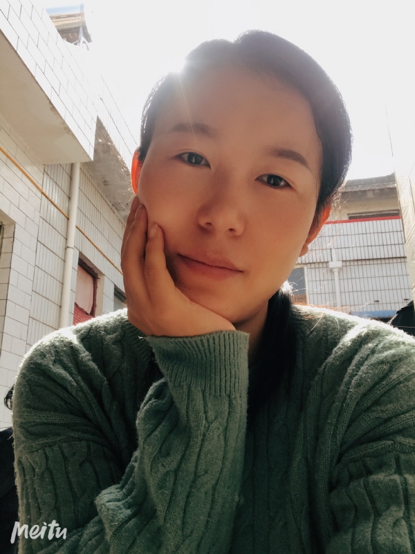 倪小胖妞糊糊的第一张照片--平和交友网