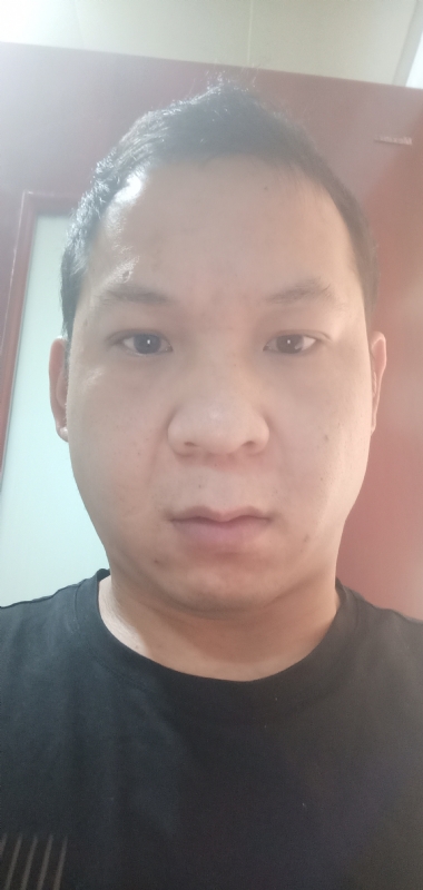 淡定的第一张照片--平和交友网