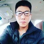 追梦人的第一张照片--平和交友网