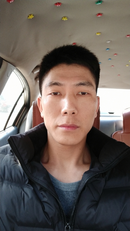追梦人的第二张照片--平和交友网