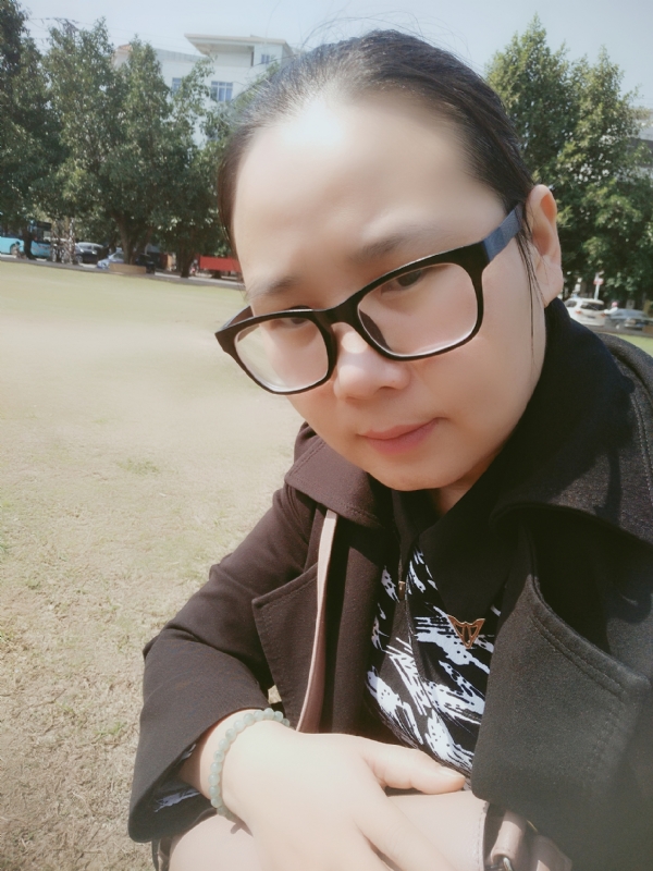 彩虹总在风雨后的第一张照片--平和交友网