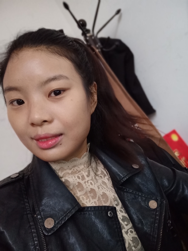 小白的第一张照片--平和交友网